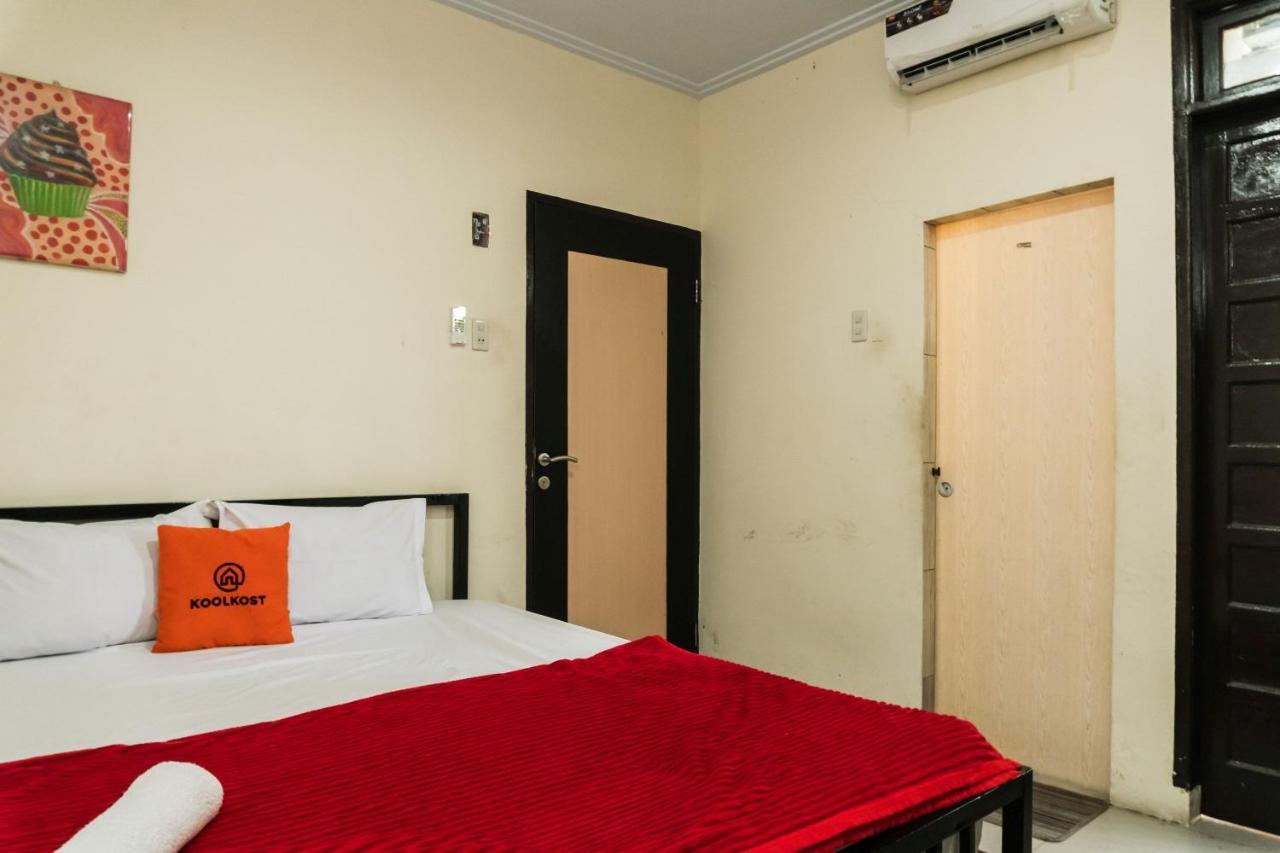 Koolkost Near State Museum Of North Sumatera Medan Hotel Exterior photo