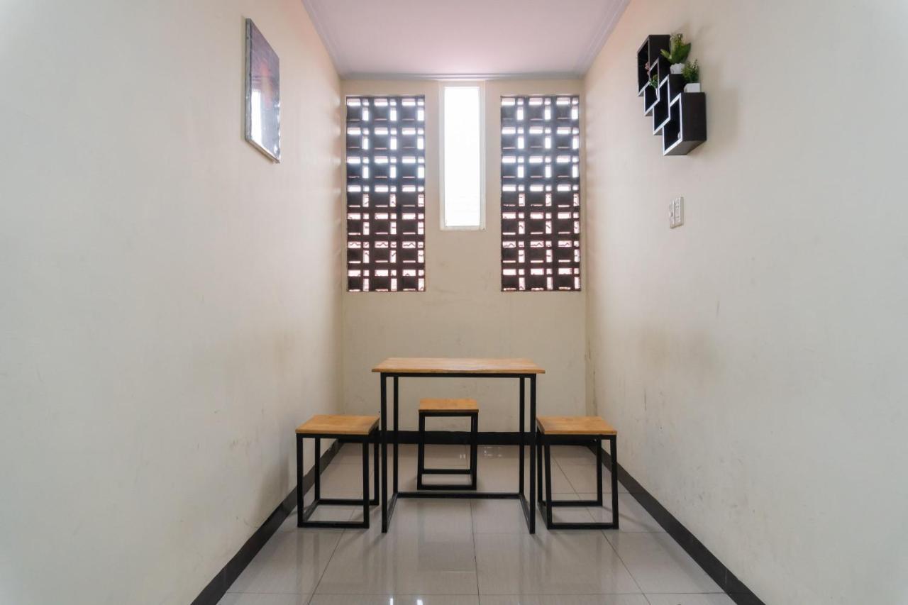 Koolkost Near State Museum Of North Sumatera Medan Hotel Exterior photo