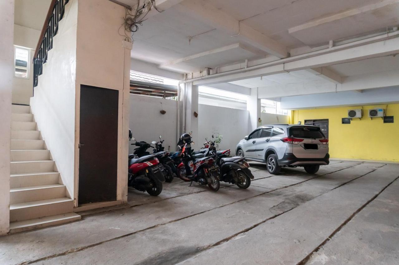 Koolkost Near State Museum Of North Sumatera Medan Hotel Exterior photo